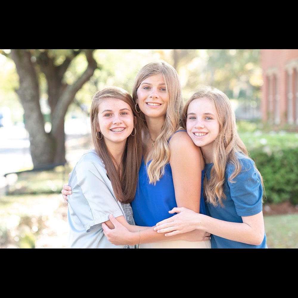 Meet your Posher, Keenan